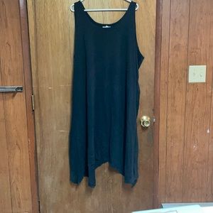 Jessica London Black Dress